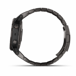 large GARMIN fennix 5 plus BALIDIVESHOP 2